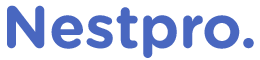 nestpro-blue-logo